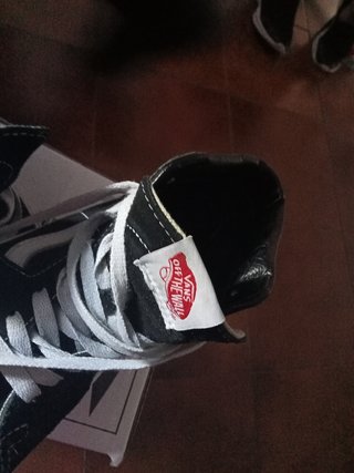 Zapatilla
