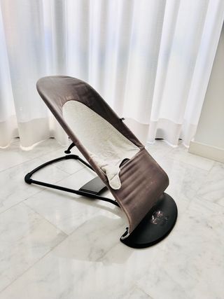hamaca babybjorn con funda incluida