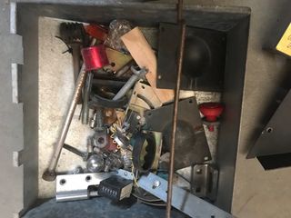 REPUESTOS PINBALL AMERICANO