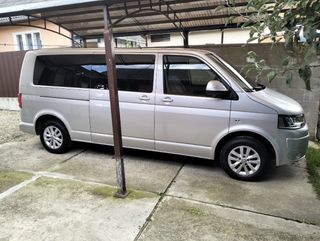 Volkswagen Caravelle 2014