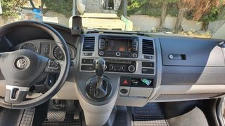 Volkswagen Caravelle 2014