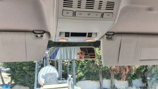 Volkswagen Caravelle 2014