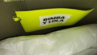 Bolso bimba y lola