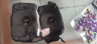 PATINES EN LÍNEA REGULABLES