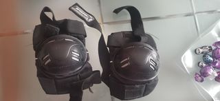 PATINES EN LÍNEA REGULABLES