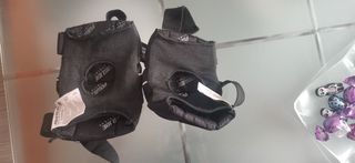 PATINES EN LÍNEA REGULABLES