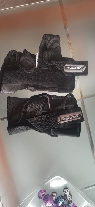 PATINES EN LÍNEA REGULABLES