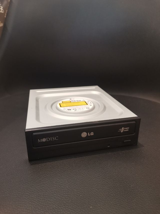 Componente ordenador