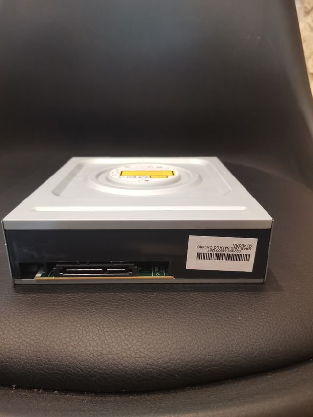 Componente ordenador