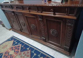 Credenza stile fratino