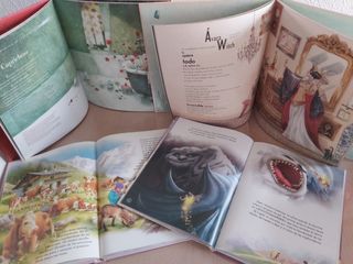 Libros varios precios