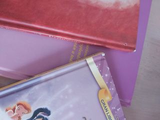 Libros varios precios