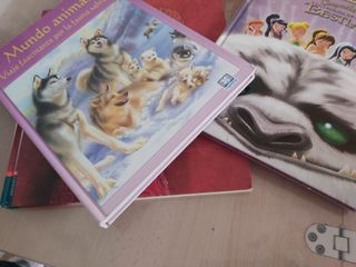 Libros varios precios