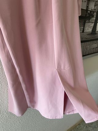 VESTIDO DE FIESTA