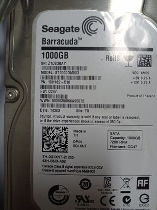 Kit 16 cámaras de videovigilancia