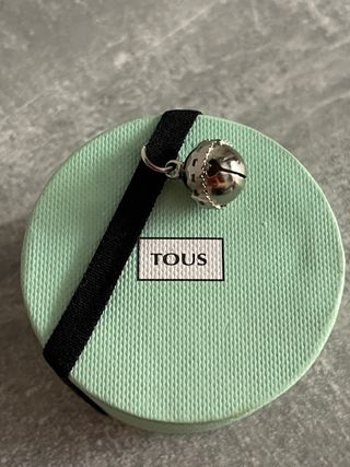 Anillo Tous ORIGINAL