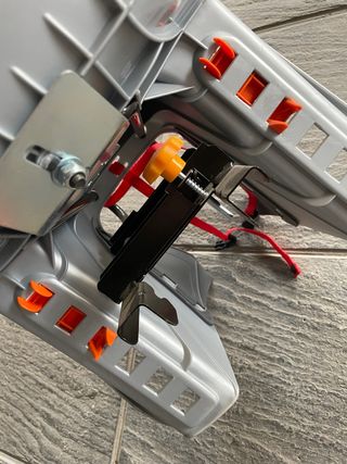 silla bicicleta niño