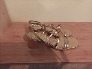 sandalias de mujer