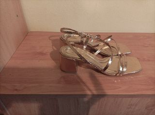 sandalias de mujer