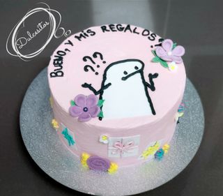 Tarta cumpleaños personalizadas