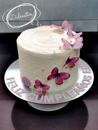 Tarta cumpleaños personalizadas