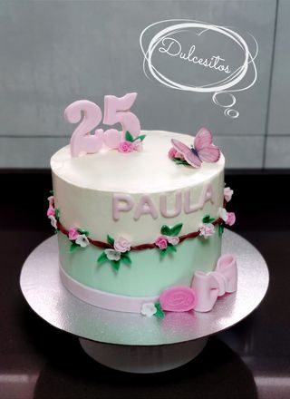 Tarta cumpleaños personalizadas