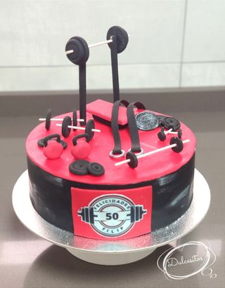 Tarta cumpleaños personalizadas