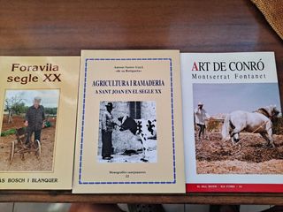 libros de foravila