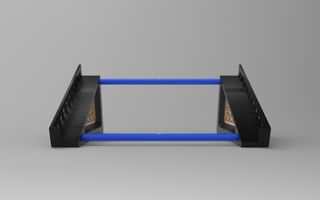 SOPORTE ABLETON PUSH 3 - SNTH MK2 V3