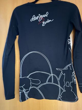 Jersey Desigual XS