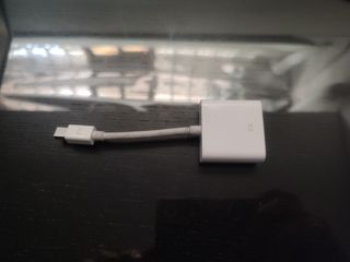 Adaptador Apple