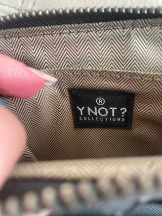 Portafogli Ynot