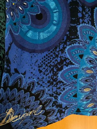 Jersey Desigual XS