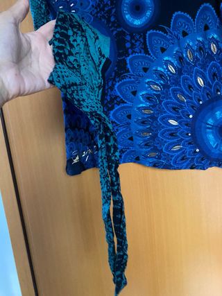 Jersey Desigual XS
