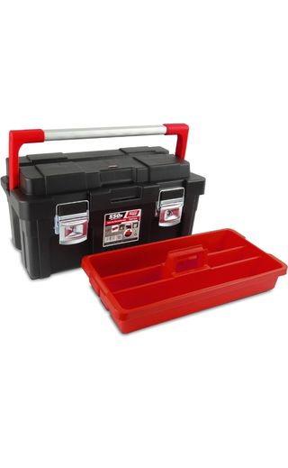 Caja de herramientas 