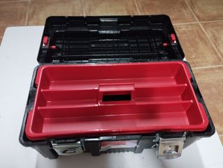 Caja de herramientas 