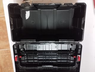 Caja de herramientas 