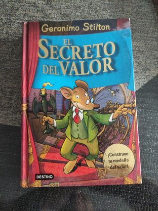 Gerónimo Stilton
