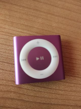iPod Suffle