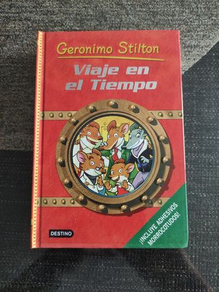 Gerónimo Stilton