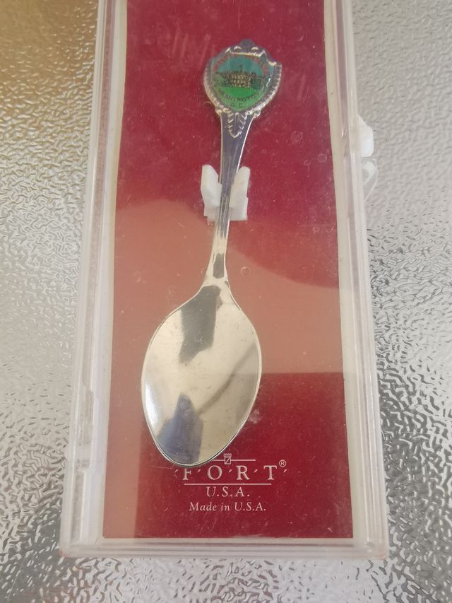 cucharita cucharilla