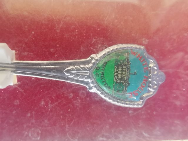 cucharita cucharilla