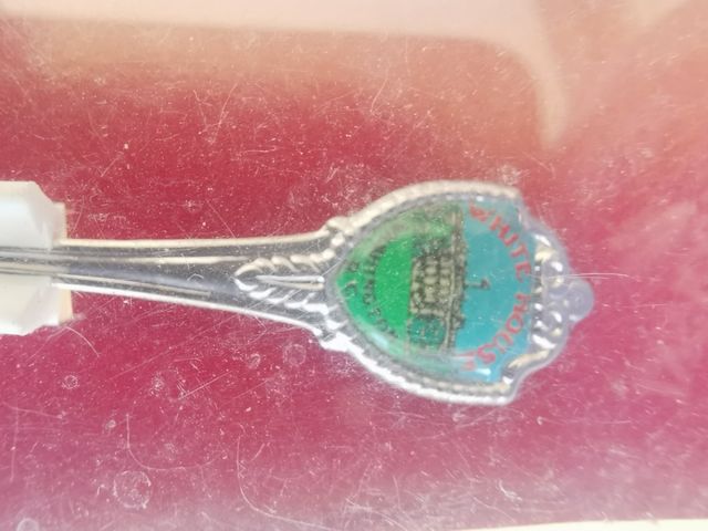 cucharita cucharilla