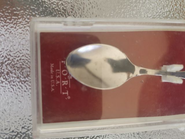 cucharita cucharilla