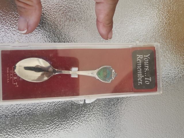 cucharita cucharilla