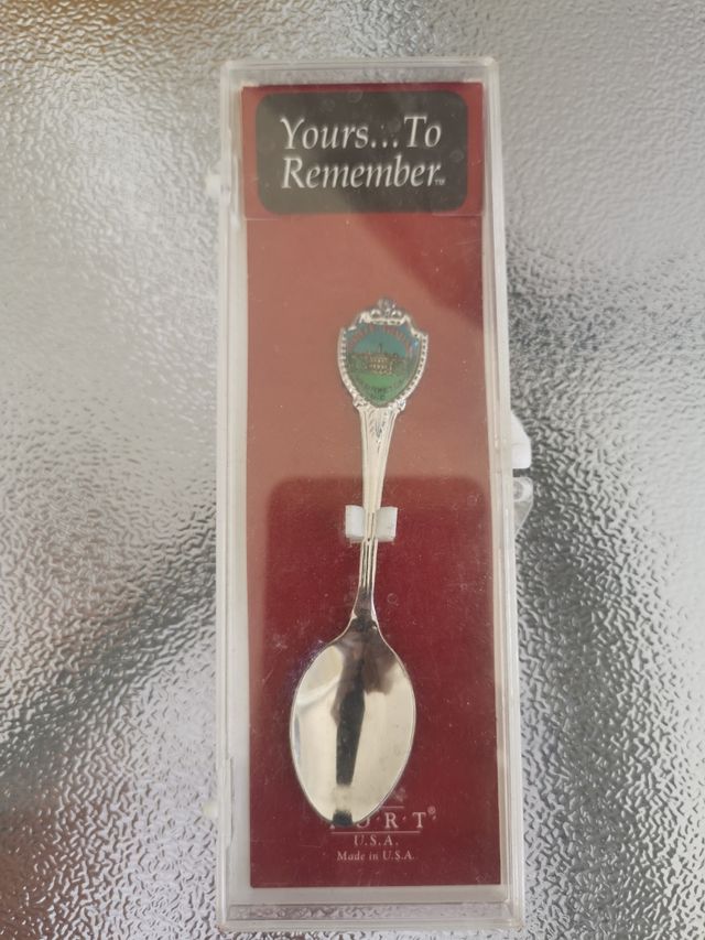 cucharita cucharilla