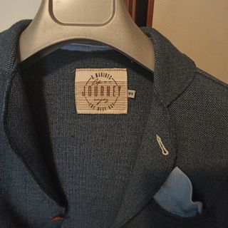 Giacca bambino Original marines