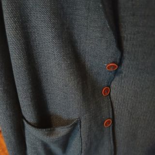Giacca bambino Original marines