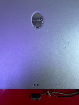 Schermo computer portatile Acer