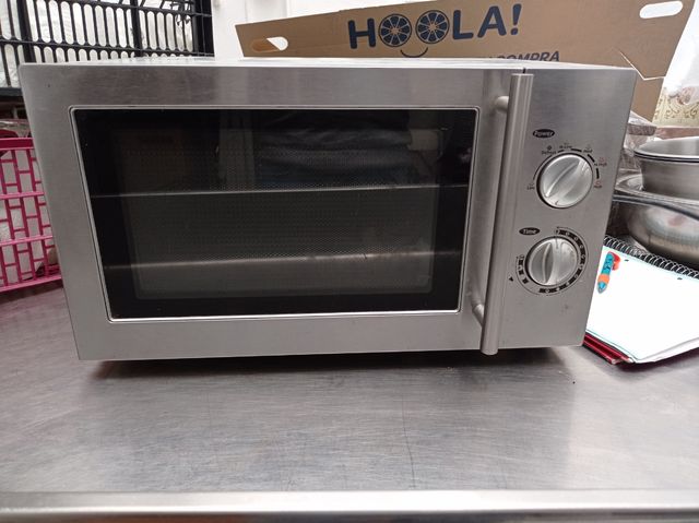 Microondas para cocina